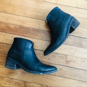madewell | joni boot 👢